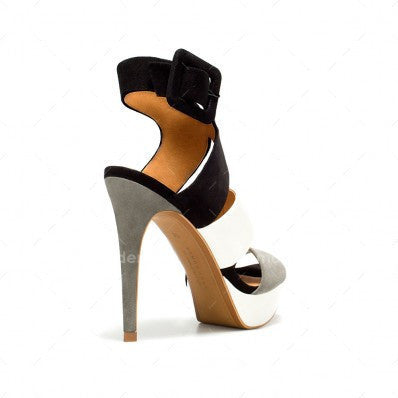 Simple Shoes
